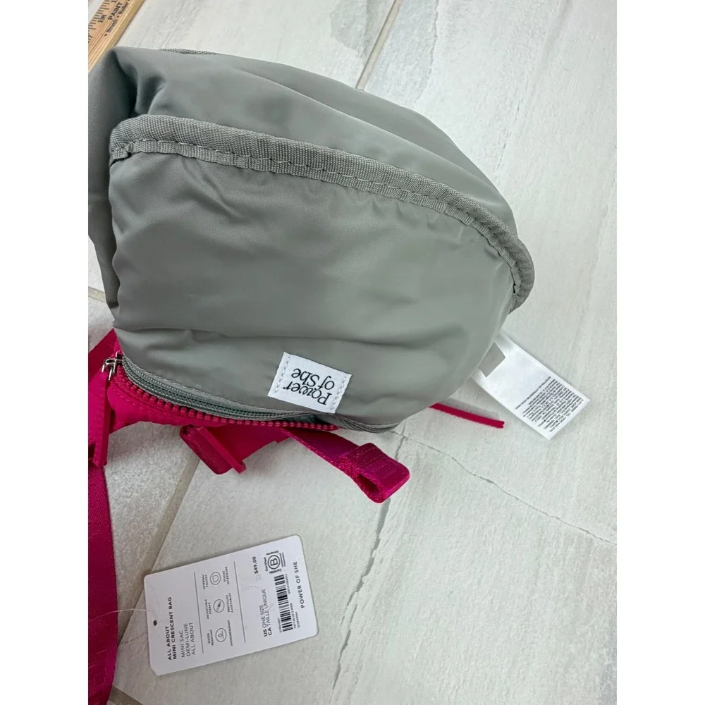 Athleta all about